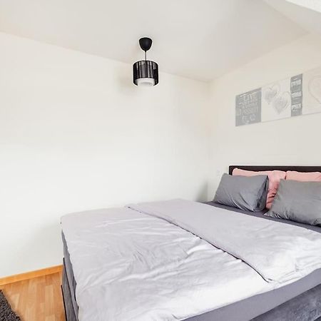Charmante Wohnung An Beliebter, Urbaner Lage Zürich Eksteriør bilde